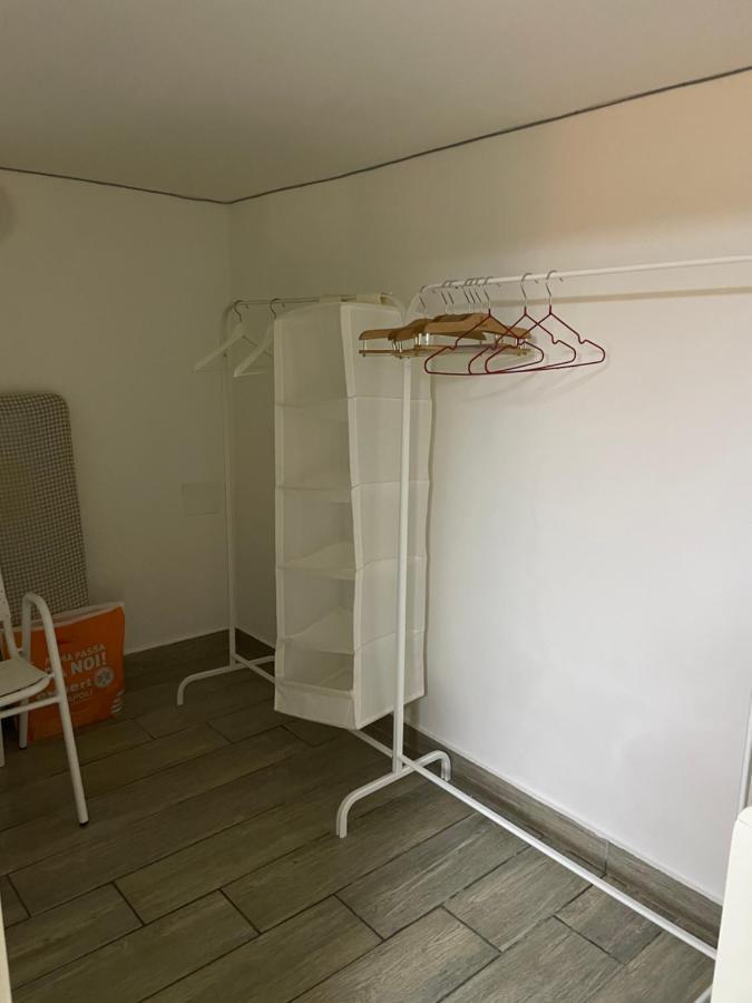 Il Decumano Superiore ナポリ エクステリア 写真