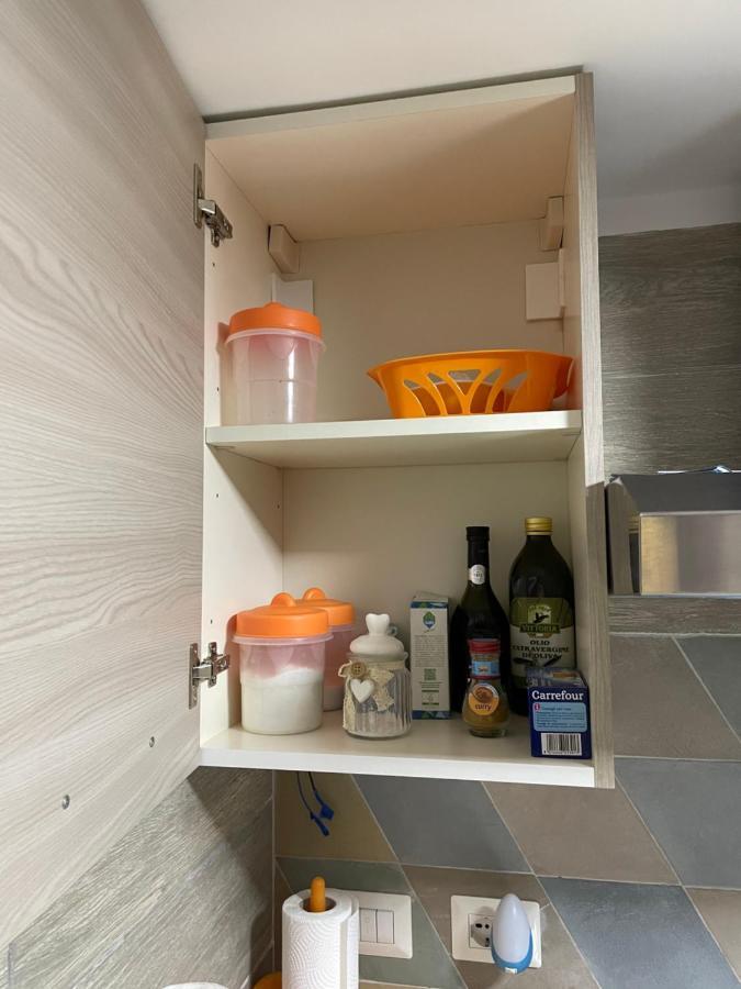Il Decumano Superiore ナポリ エクステリア 写真