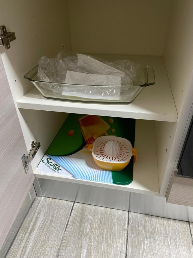 Il Decumano Superiore ナポリ エクステリア 写真