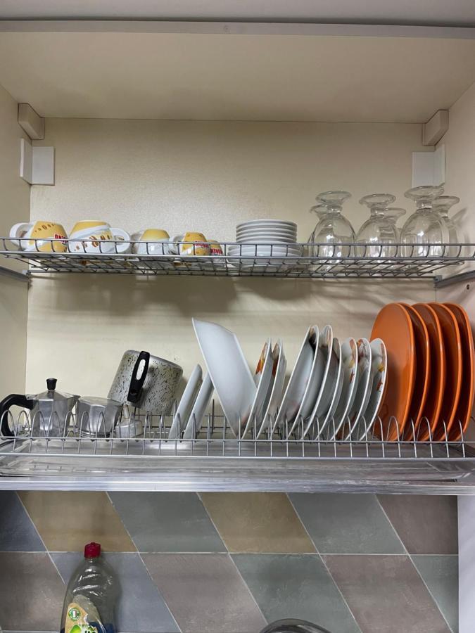 Il Decumano Superiore ナポリ エクステリア 写真