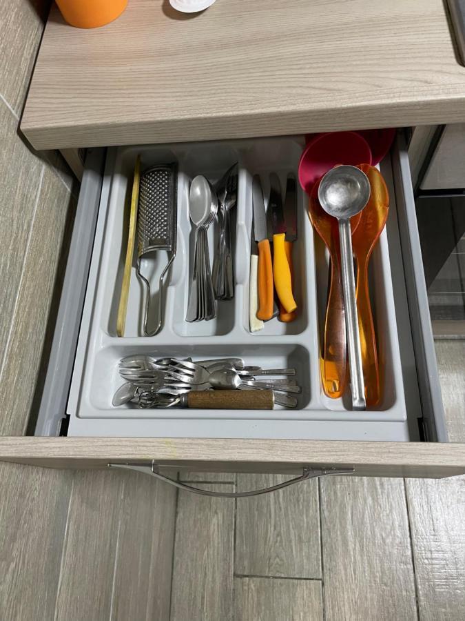 Il Decumano Superiore ナポリ エクステリア 写真
