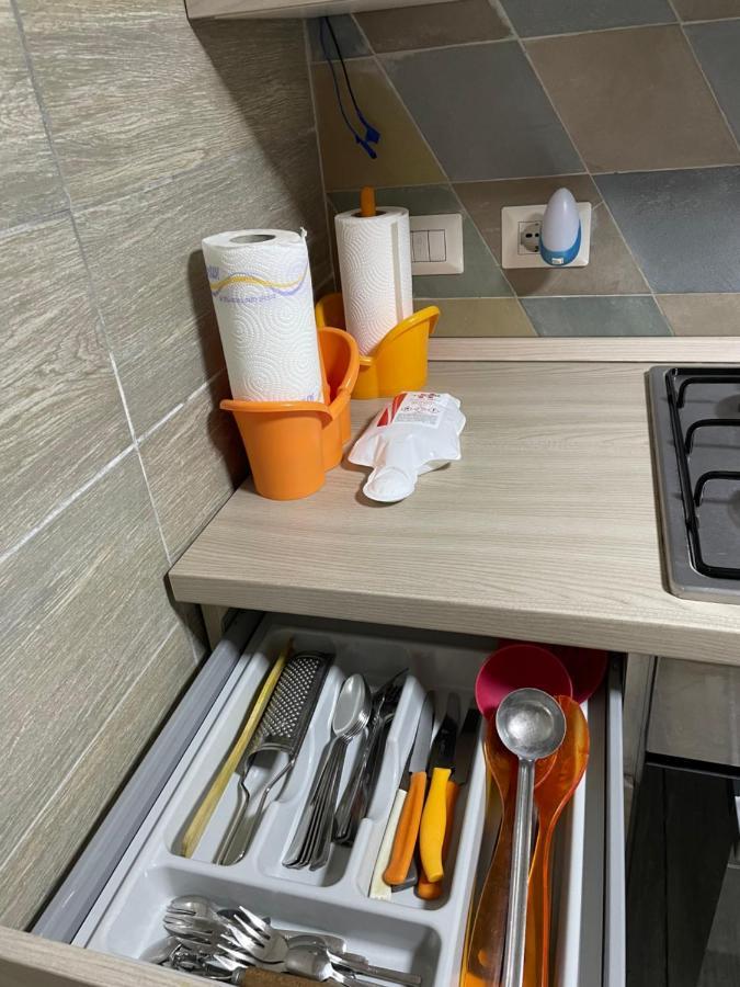 Il Decumano Superiore ナポリ エクステリア 写真