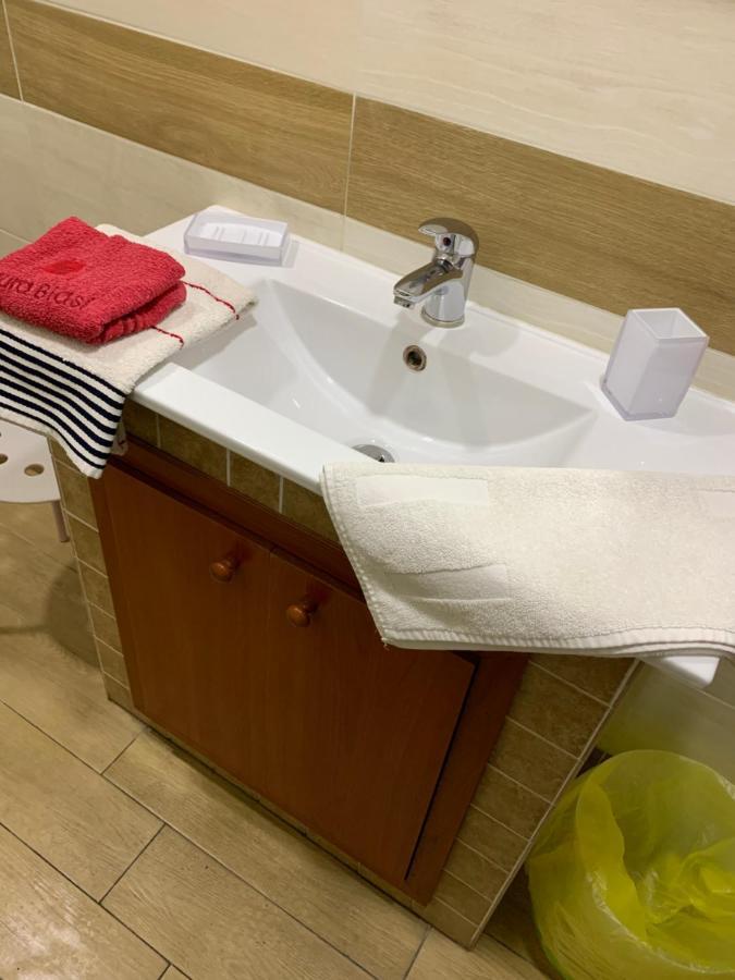 Il Decumano Superiore ナポリ エクステリア 写真