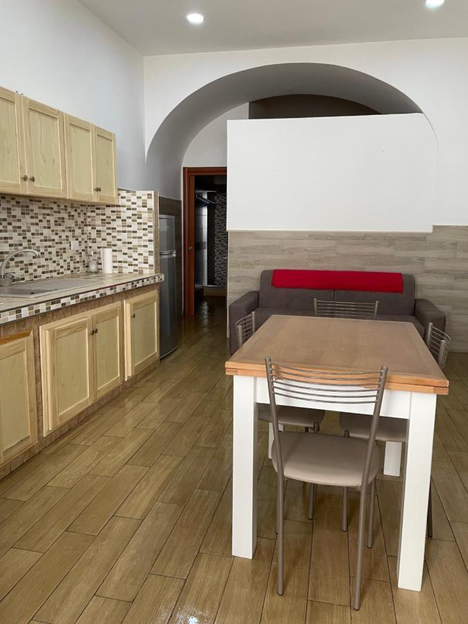 Il Decumano Superiore ナポリ エクステリア 写真
